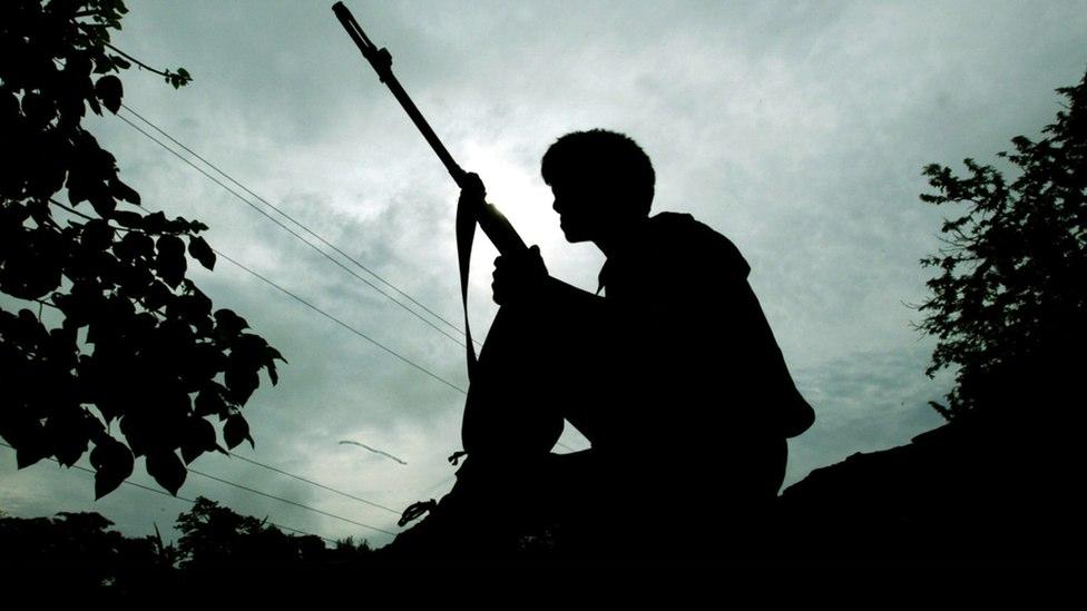 2 terrorists killed as infiltration bid is foiled in Kupwara's Machil