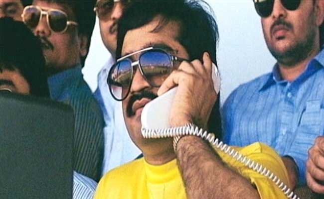 Dawood Ibrahim Is In Pakistan