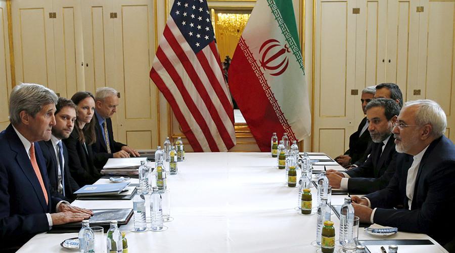 ‘Immediate danger of war’ if US quits Iran nuclear deal