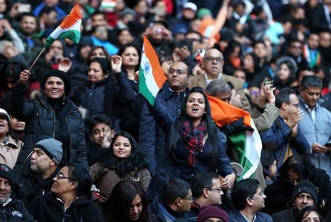 U.K. race audit shows British Indians are better off