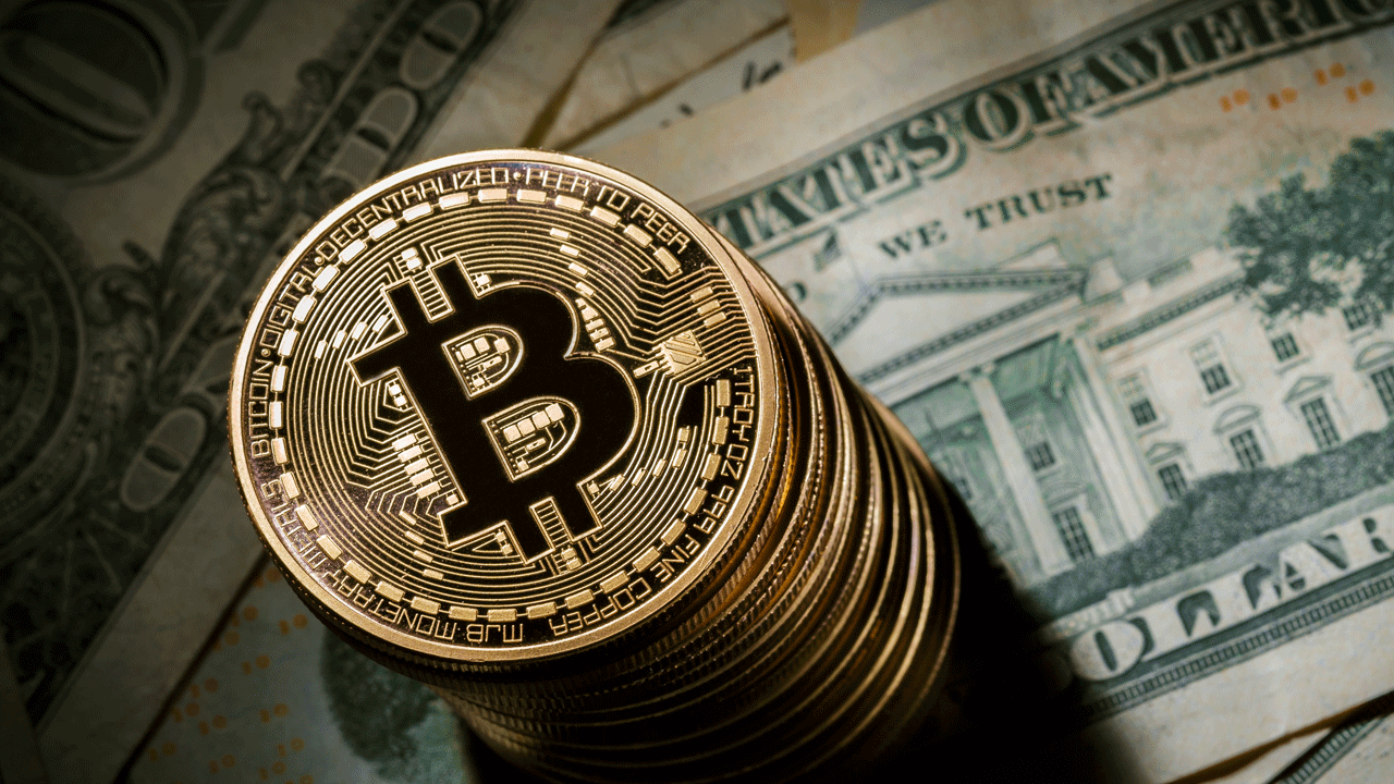 Bitcoin Breaches New Milestone by Smashing Past $5,000 Mark