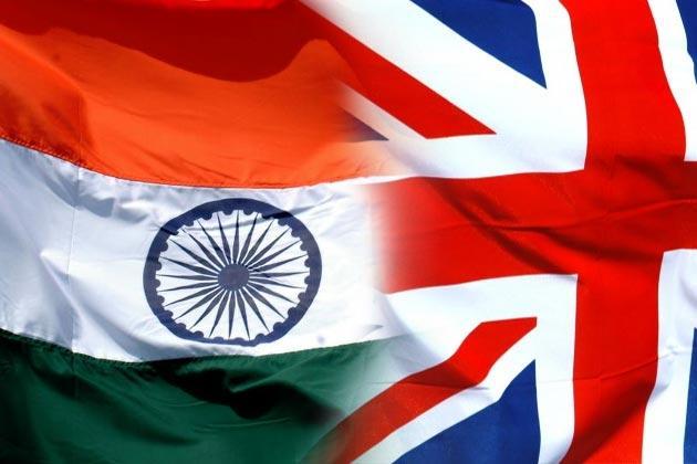 22-yr-old girl becomes British envoy to India for a day