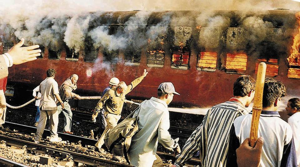 Godhra train burning case: All you need to know